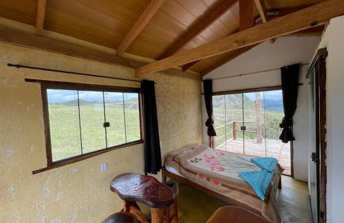 Chalé Beija Flor, venha viver essa experiência!! - Foto 13