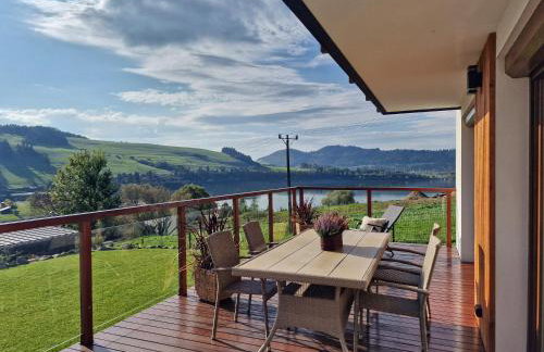 Nad Zalew dom z basenem letnim, jacuzzi i sauną, jezioro i trasa Velo Czorsztyn w pobliżu - Foto 62