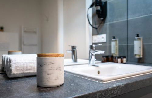 Nemea Appart Hotel Coeur Europe Strasbourg Illkirch - Foto 21