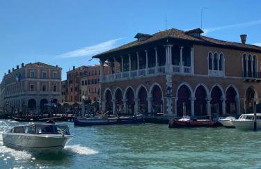 Ve-Nice Rialto Apartment - Foto 35