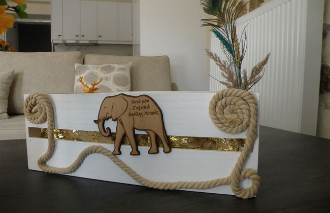 "tratidional House in Kalivos" - Foto 12