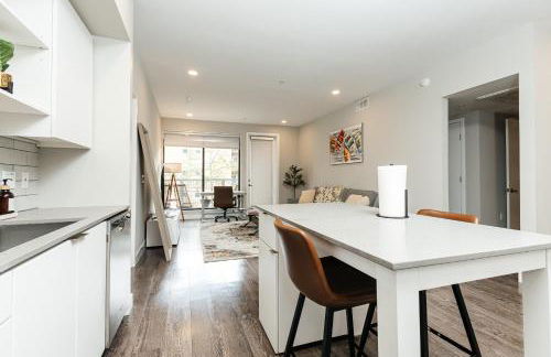 Magnificent two bedroom in West Hollywood - Foto 18