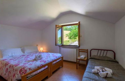 Lovely Apartment In Montemonaco - Foto 23