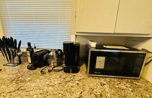 Renovated Master Suite - Foto 7