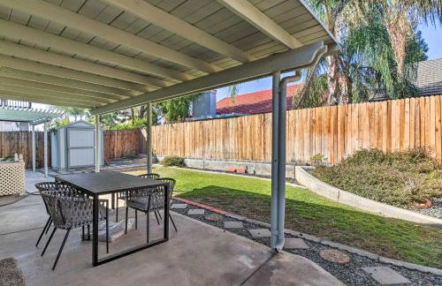 Family-Friendly Getaway Community Amenities! - Photo 26