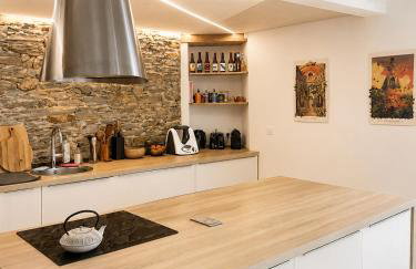 Maison de Charme avec garage en Centre-Ville - Photo 2