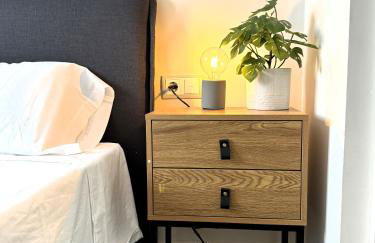 Encantador apartamento en Castilla by beBalmy - Foto 24