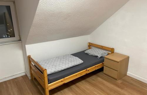 Modernes apartment in Bremen Walle - Foto 9