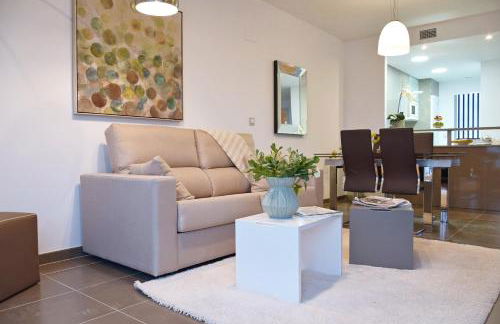 Terrazas de Campoamor by Mar Holidays - Foto 6