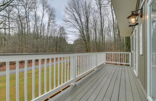 Bellaire Home Near Shanty Creek ResortandSchuss Mtn - Foto 21