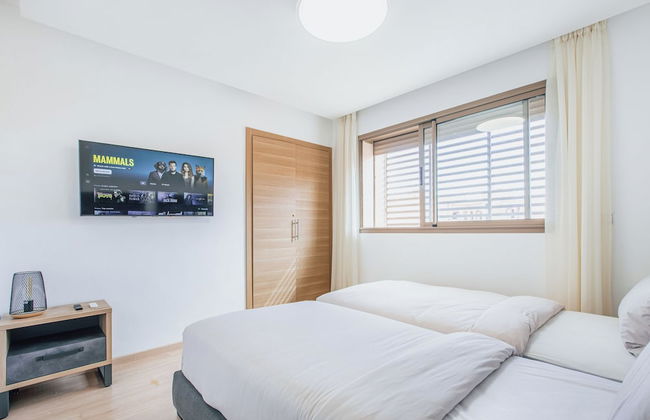 Migdal Gueliz Apart Hôtel, by résidence Hamza - Foto 40