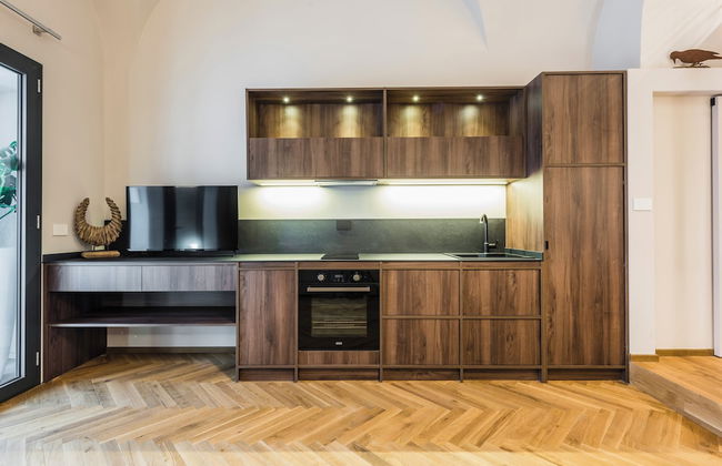 Ferrini Home Piazza Trento - Photo 26