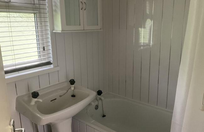 Holiday Cabin Sleeps 5 Caernarfon, Snowdonia - Photo 9