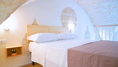 Il Nido in Pietra - Il Tuo RIFUGIO ad OSTUNI - Foto 3