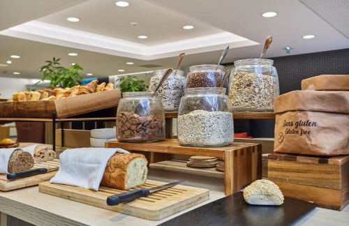 Appart'hôtel Odalys City - Paris Montmartre - Foto 10