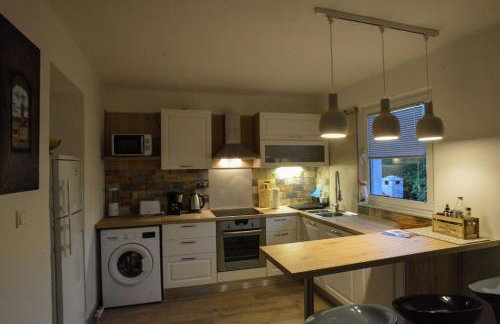 Apartment Villa Oliva - Photo 13