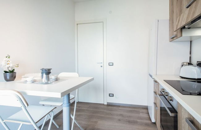 Italianway - Leonardo da Vinci 135 - Foto 11