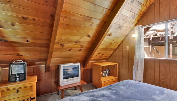 Bonita Cabin#1154 - Foto 2, Habitación