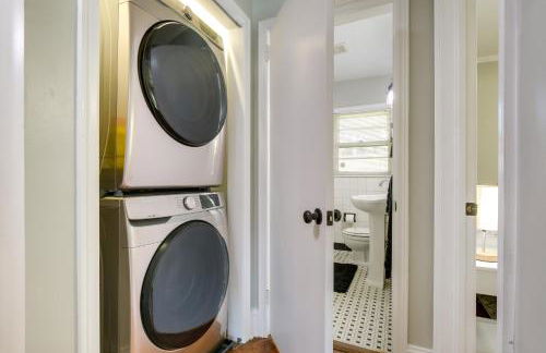 Fayetteville Vacation Rental - 1 Mi to Downtown! - Foto 23