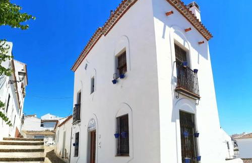 Casa rural La Rabá Terraza con increíbles vistas - Foto 31