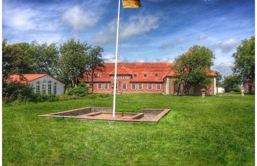 Nordpalais vor Sylt - Foto 32