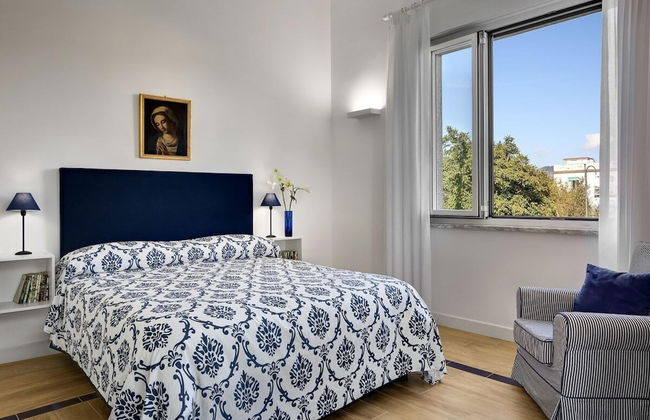 Casa Bianca in the Heart of the Town, Daily Housekeeping & Concierge - Foto 63