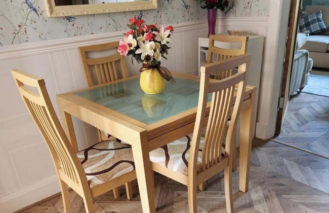 Apartment - Largs - Sleeps 4 - Pet Friendly - Foto 24