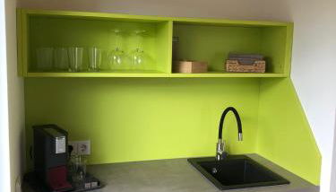 Appartement am Stadthafen - Foto 4