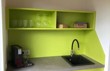 Appartement am Stadthafen - Foto 4