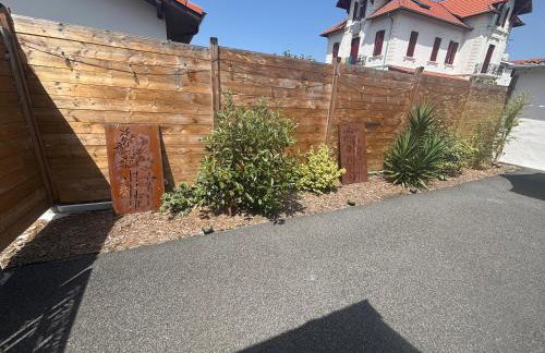 Maisonnette climatisée avec piscine et plage à 6mn - Foto 22