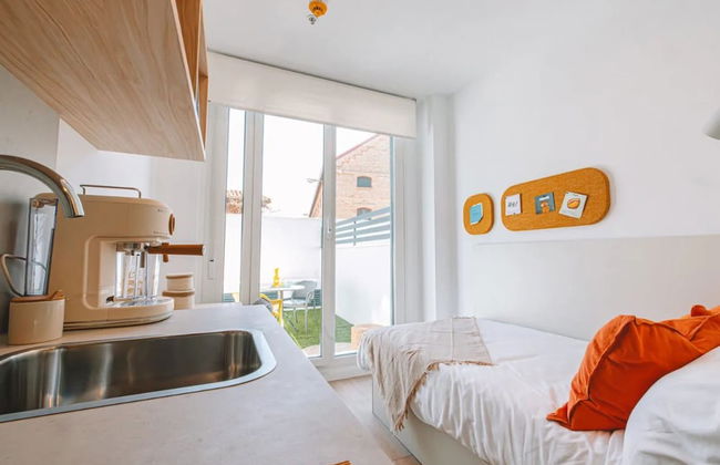 Vibe Stay Granada - Foto 110