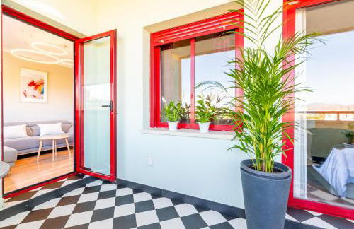 Ubicación Perfecta Apartamento Luxury Beach - Photo 29