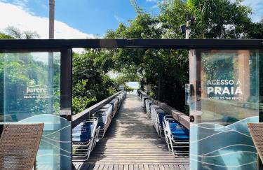 Flat Partic Hotel Jurere Beach Village - Foto 2