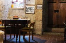 LA CHASCONA DI FARNESE casa di tufo nel borgo - Foto 11