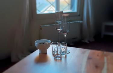 Boutique Fachwerkhaus Thirty Five - Foto 26