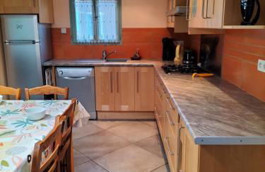 GITE La Méjeannelle - Foto 46