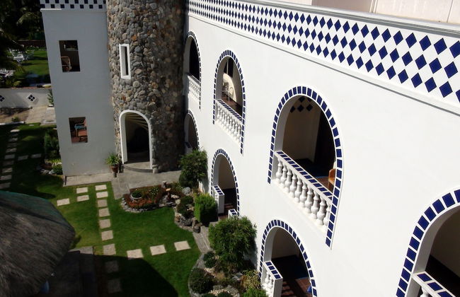 Squares Cafe and Apartments - Foto 70