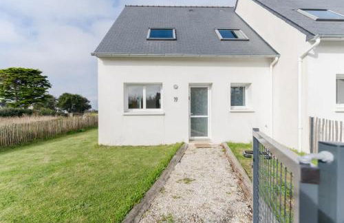 AN 19 - Charmante maison a 300m de la mer - Foto 19