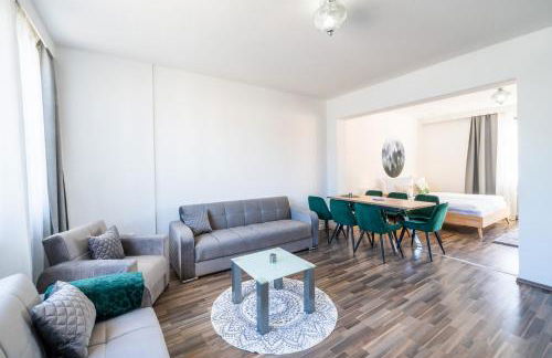 Im Herzen Hannovers 3min City 95m² 3 Zimmer Balkon Aufzug - Foto 8