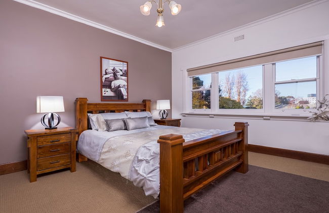 Jones On Wilson Boutique B&B - Foto 9