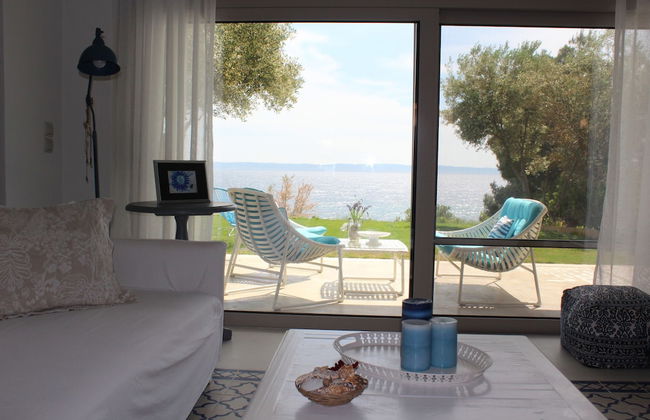 Akti Elia Villas - Foto 42