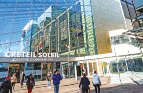 Appartement de standing - Foto 30