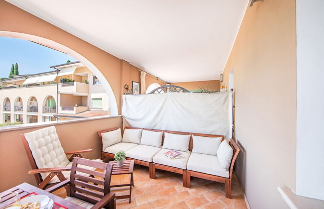 La Cascata Apartments by Wonderful Italy - Foto 48