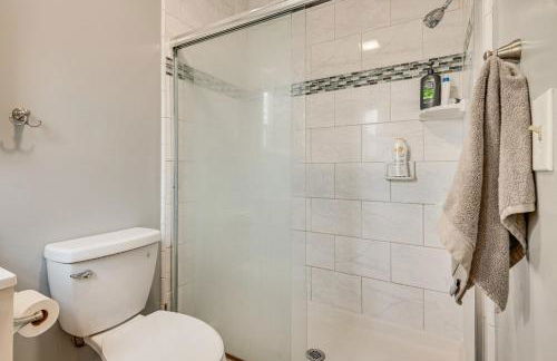 Melrose Hill Home Near Hospitals Nurses Welcome! - Foto 18