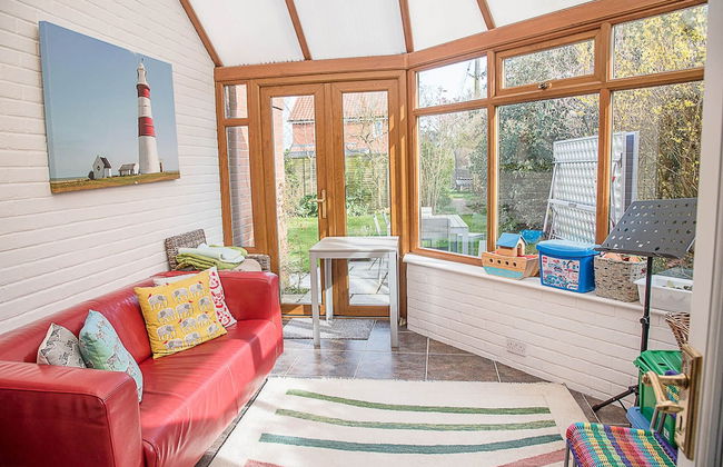 Honey Bee House, Orford - Foto 12