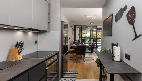 New gallery best west apartment 214 - Foto 4, stove, dishwasher, pet friendly