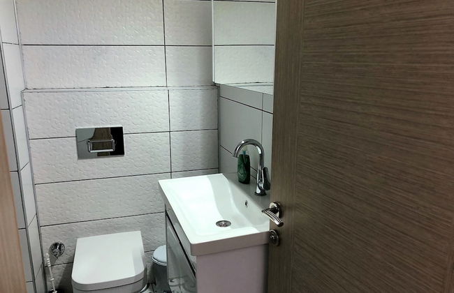 Datça Gül Apart - Photo 29