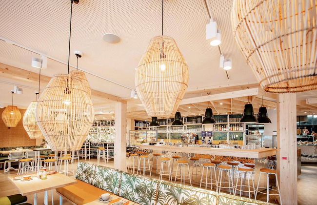 Apartments im Maremuritz Marina Resort - Foto 22