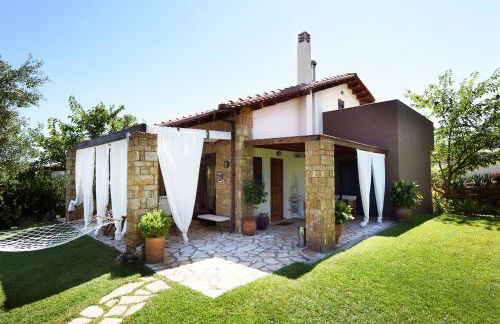 Beautiful Sani Villa - Foto 2