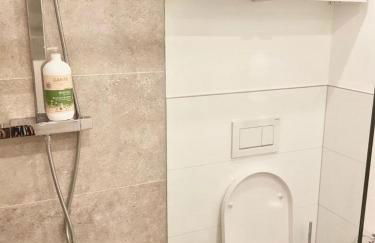 Apartments bei Playmobil 1,130m2,24h Self Check-in, free Parking - Foto 30